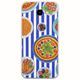 Mediterranean Feast Samsung Galaxy A3(2017) Flexible TPU (Διάφανη Σιλικόνη)
