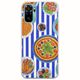 Mediterranean Feast Xiaomi Redmi Note 10 / 10s Flexible TPU (Διάφανη Σιλικόνη)