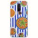 Mediterranean Feast Xiaomi Pocophone F1 Flexible TPU (Διάφανη Σιλικόνη)