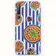 Mediterranean Feast Xiaomi Mi 10  / Mi 10 Pro Flexible TPU (Διάφανη Σιλικόνη)