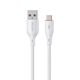 WK WDC-67a Type-C 66W Cable White