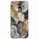 The Marble Collection - Artistic Huawei Mate 10 Pro Flexible TPU (Διάφανη Σιλικόνη)
