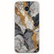 The Marble Collection - Artistic Huawei Y6 2017 Flexible TPU (Διάφανη Σιλικόνη)