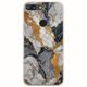 The Marble Collection - Artistic OnePlus 5T Flexible TPU (Διάφανη Σιλικόνη)