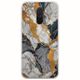 The Marble Collection - Artistic Xiaomi Pocophone F1 Flexible TPU (Διάφανη Σιλικόνη)