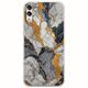 The Marble Collection - Artistic Huawei Honor 10 Lite Flexible TPU (Διάφανη Σιλικόνη)