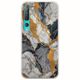 The Marble Collection - Artistic Xiaomi Mi Note 10 / Mi Note 10 Pro Flexible TPU (Διάφανη Σιλικόνη)