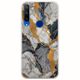 The Marble Collection - Artistic Huawei Honor 9X Flexible TPU (Διάφανη Σιλικόνη)