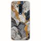 The Marble Collection - Artistic OnePlus 7T Pro Flexible TPU (Διάφανη Σιλικόνη)