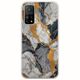 The Marble Collection - Artistic Xiaomi Mi 10T / Mi 10T Pro Flexible TPU (Διάφανη Σιλικόνη)