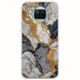 The Marble Collection - Artistic Xiaomi Mi 10T Lite Flexible TPU (Διάφανη Σιλικόνη)