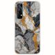 The Marble Collection - Artistic Realme 7 Flexible TPU (Διάφανη Σιλικόνη)