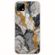 The Marble Collection - Artistic Realme 7i Flexible TPU (Διάφανη Σιλικόνη)