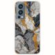 The Marble Collection - Artistic OnePlus Nord 2 5G Flexible TPU (Διάφανη Σιλικόνη)