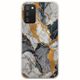 The Marble Collection - Artistic Samsung Galaxy A02s Flexible TPU (Διάφανη Σιλικόνη)