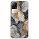 The Marble Collection - Artistic Xiaomi Civi Flexible TPU (Διάφανη Σιλικόνη)