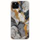 The Marble Collection - Artistic Google Pixel 5a 5G Flexible TPU (Διάφανη Σιλικόνη)