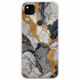 The Marble Collection - Artistic Google Pixel 4a 4G Flexible TPU (Διάφανη Σιλικόνη)