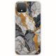The Marble Collection - Artistic Google Pixel 4 XL Flexible TPU (Διάφανη Σιλικόνη)