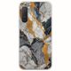 The Marble Collection - Artistic Sony Xperia 5 Flexible TPU (Διάφανη Σιλικόνη)