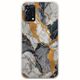 The Marble Collection - Artistic Oppo A95 5G Flexible TPU (Διάφανη Σιλικόνη)