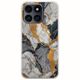 The Marble Collection - Artistic Honor X8b Flexible TPU (Διάφανη Σιλικόνη)