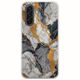 The Marble Collection - Artistic Samsung Galaxy A17 4G / 5G Flexible TPU (Διάφανη Σιλικόνη)