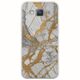 The Marble Collection - Elegance Samsung Galaxy A3(2015) Flexible TPU (Διάφανη Σιλικόνη)