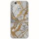 The Marble Collection - Elegance Huawei P9 Lite 2017 / P8 Lite 2017 Flexible TPU (Διάφανη Σιλικόνη)