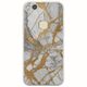 The Marble Collection - Elegance Huawei P10 Lite Flexible TPU (Διάφανη Σιλικόνη)