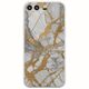 The Marble Collection - Elegance Huawei P10 Plus Flexible TPU (Διάφανη Σιλικόνη)