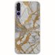 The Marble Collection - Elegance Huawei P20 Pro Flexible TPU (Διάφανη Σιλικόνη)