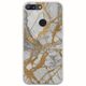The Marble Collection - Elegance OnePlus 5T Flexible TPU (Διάφανη Σιλικόνη)