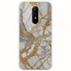 The Marble Collection - Elegance OnePlus 6 Flexible TPU (Διάφανη Σιλικόνη)