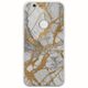 The Marble Collection - Elegance Google Pixel XL Flexible TPU (Διάφανη Σιλικόνη)