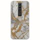 The Marble Collection - Elegance Huawei Mate 20 Lite Flexible TPU (Διάφανη Σιλικόνη)