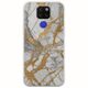 The Marble Collection - Elegance Huawei Mate 20 Flexible TPU (Διάφανη Σιλικόνη)