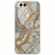 The Marble Collection - Elegance Huawei Honor 7X Flexible TPU (Διάφανη Σιλικόνη)