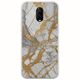 The Marble Collection - Elegance OnePlus 6T Flexible TPU (Διάφανη Σιλικόνη)