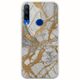 The Marble Collection - Elegance Huawei Honor 20 Lite Flexible TPU (Διάφανη Σιλικόνη)