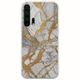 The Marble Collection - Elegance Huawei Honor 20 Pro Flexible TPU (Διάφανη Σιλικόνη)