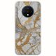 The Marble Collection - Elegance OnePlus 7T Flexible TPU (Διάφανη Σιλικόνη)