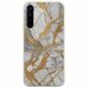 The Marble Collection - Elegance OnePlus Nord Flexible TPU (Διάφανη Σιλικόνη)