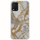 The Marble Collection - Elegance Xiaomi Mi 10 Lite Flexible TPU (Διάφανη Σιλικόνη)