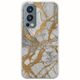 The Marble Collection - Elegance OnePlus Nord 2 5G Flexible TPU (Διάφανη Σιλικόνη)