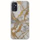 The Marble Collection - Elegance Samsung Galaxy M52 5G Flexible TPU (Διάφανη Σιλικόνη)