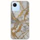 The Marble Collection - Elegance Realme C30 Flexible TPU (Διάφανη Σιλικόνη)