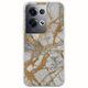 The Marble Collection - Elegance Oppo Reno 8 Pro 5G Flexible TPU (Διάφανη Σιλικόνη)