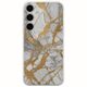 The Marble Collection - Elegance Samsung Galaxy A55 5G Flexible TPU (Διάφανη Σιλικόνη)