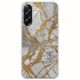 The Marble Collection - Elegance Samsung Galaxy A36 5G  Flexible TPU (Διάφανη Σιλικόνη)